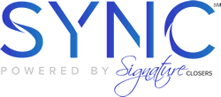 SYNC by Signature Closers